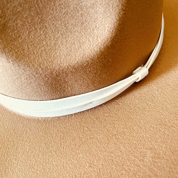 Brand New San Diego Hat Company Fedora - Picture 9 of 9